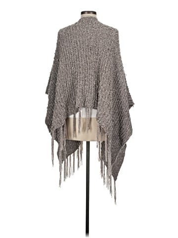 Apt. 9 Poncho (view 2)