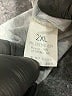 Unbranded Silver Sweatshirt Size XXL - photo 8