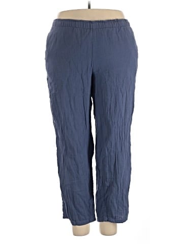 Coldwater Creek Casual Pants (view 1)