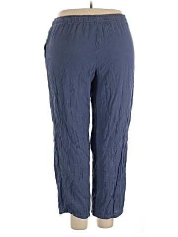 Coldwater Creek Casual Pants (view 2)