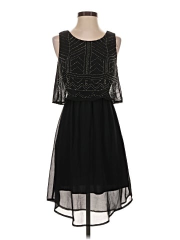 Ya Los Angeles Cocktail Dress (view 1)
