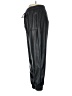 BCBGeneration 100% Polyurethane Black Track Pants Size M - photo 5