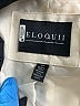 ELOQUII Ivory Blazer Size 14 Plus - photo 6
