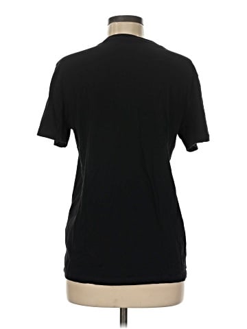 Armani Exchange Short Sleeve T-Shirt (view 2)