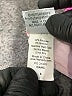 Flap Happy Pink Dress Size 6 - photo 4