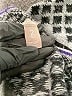 Chico's Gray Cardigan Size Lg (2) - photo 8