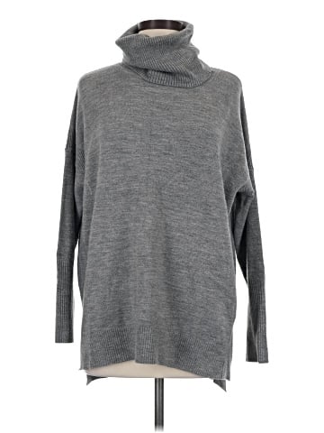 French Connection Turtleneck Sweater (view 1)