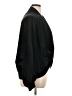 Max Studio Black Cardigan Size XL - photo 4