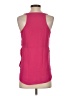 Guess 100% Polyester Pink Sleeveless Blouse Size XS - photo 2