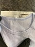 Unbranded Graphic Blue Long Sleeve Onesie Size 12-24 mo - photo 3