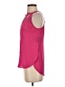 Guess 100% Polyester Pink Sleeveless Blouse Size XS - photo 5
