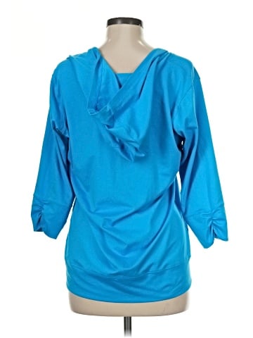 Under Armour 3/4 Sleeve T-Shirt (view 2)