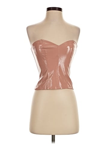 NBD Sleeveless Top (view 1)