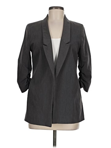 Silence and Noise Blazer (view 1)