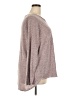 Evri Gray Long Sleeve T-Shirt Size 2X - photo 4
