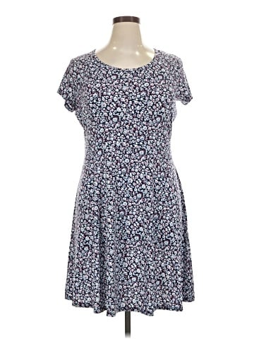 MICHAEL Michael Kors Casual Dress (view 1)