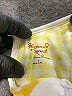 Florence Eiseman Checkered-gingham Yellow Dress Size 6 - photo 3