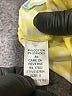 Florence Eiseman Checkered-gingham Yellow Dress Size 6 - photo 4