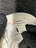 Crewcuts Hearts Ivory Sweatshirt Size XS (kids) - photo 3
