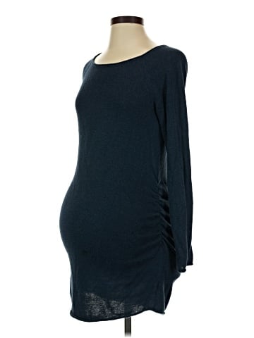 Liz Lange Maternity Casual Dress (view 1)