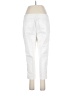 Zac & Rachel White Cargo Pants Size 12 - photo 2