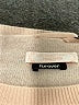 LoveShackFancy Pink Wool Pullover Sweater Size XS - photo 7