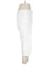 Zac & Rachel White Cargo Pants Size 12 - photo 4