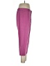 Jaclyn Smith Purple Casual Pants Size 12 - photo 4