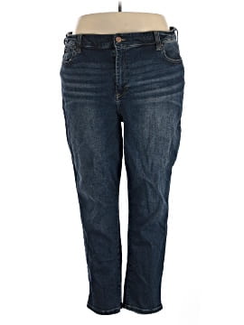Molly & Isadora Jeans