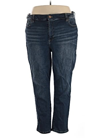Molly & Isadora Jeans (view 1)