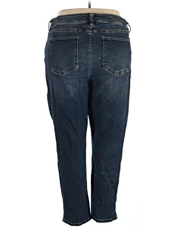 Molly & Isadora Jeans (view 2)