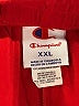 Champion Solid Red Athletic Shorts Size XXL - photo 3