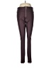 Express Burgundy Active Pants Size M - photo 1