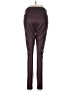 Express Burgundy Active Pants Size M - photo 2