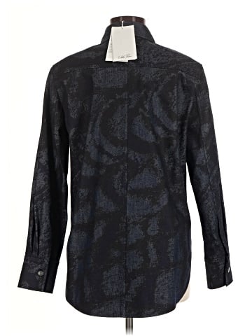Cos Long Sleeve Button-Down Shirt (view 2)