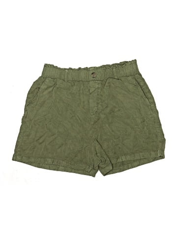 Noisy May Khaki Shorts (view 1)