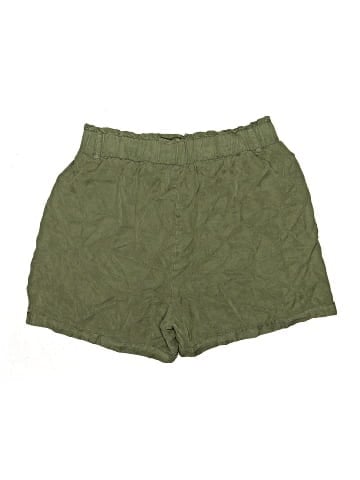 Noisy May Khaki Shorts (view 2)