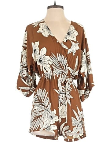 AaKaa Romper (view 1)
