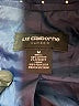 Liz Claiborne Career Polka Dots Blue Blazer Size M - photo 6