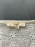 Easel 100% Rayon Ivory Casual Dress Size S - photo 7