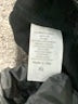 Noir Black Blazer Size XL - photo 7