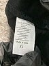Noir Black Blazer Size XL - photo 8