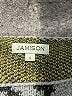 Jamison 100% Acrylic Houndstooth Gray Pullover Sweater Size S - photo 7