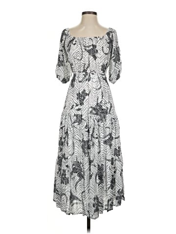 Lusana Casual Dress (view 1)