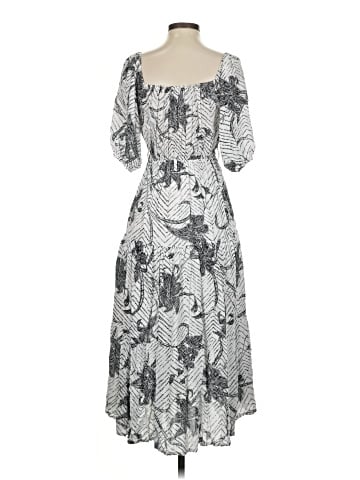 Lusana Casual Dress (view 2)