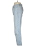 OAT Stripes Blue Jeans Size 6 - photo 5