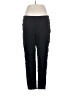 Liz Claiborne Black Active Pants Size 0X - photo 1