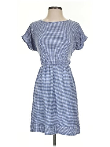 Caution to the Wind Casual Dress (view 1)