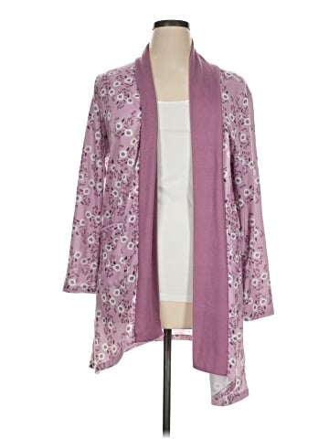 Lily by Firmiana Cardigan (view 1)