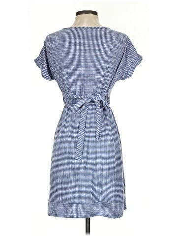 Caution to the Wind Casual Dress (view 2)
